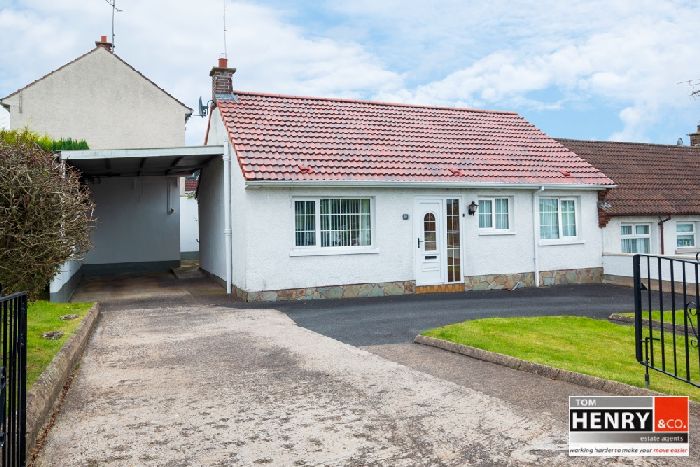 92 DONAGHMORE ROAD, DUNGANNON